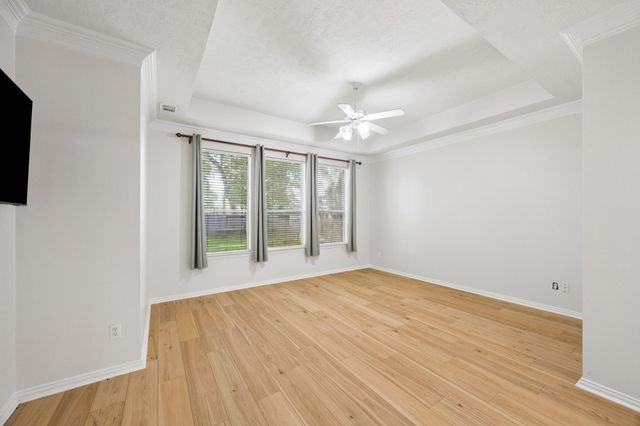 9003 S Fitzgerald Way, Missouri City, TX 77459