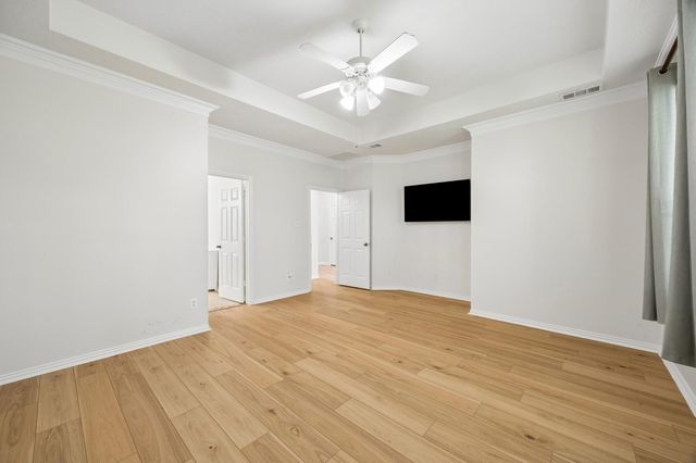 9003 S Fitzgerald Way, Missouri City, TX 77459