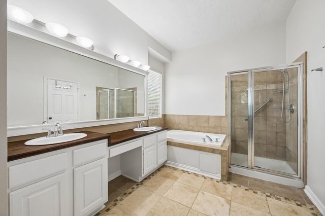 9003 S Fitzgerald Way, Missouri City, TX 77459