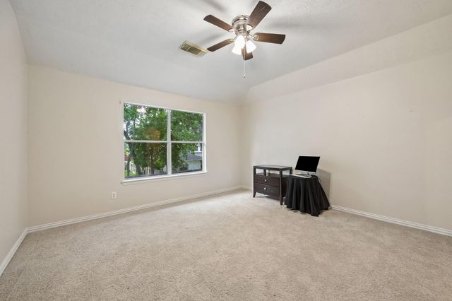 9003 S Fitzgerald Way, Missouri City, TX 77459