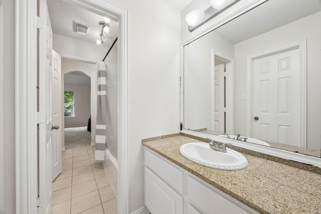 9003 S Fitzgerald Way, Missouri City, TX 77459