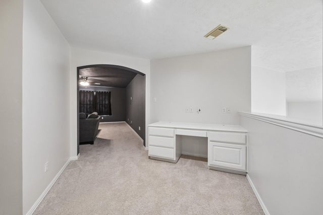 9003 S Fitzgerald Way, Missouri City, TX 77459