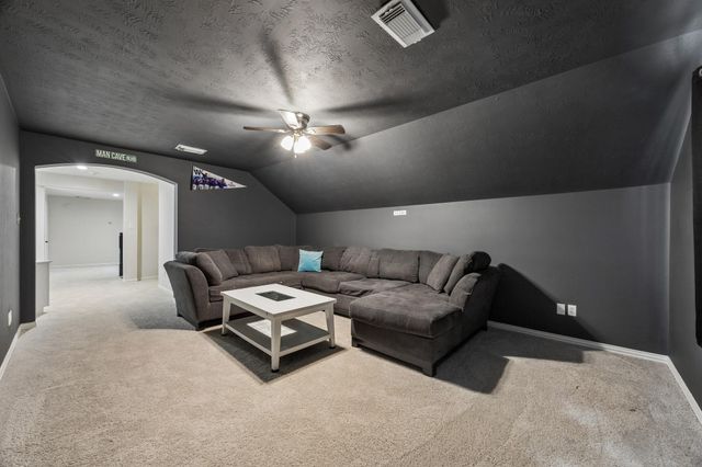 9003 S Fitzgerald Way, Missouri City, TX 77459