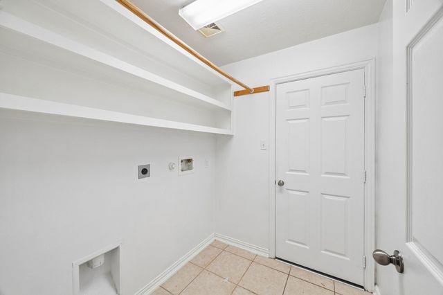 9003 S Fitzgerald Way, Missouri City, TX 77459
