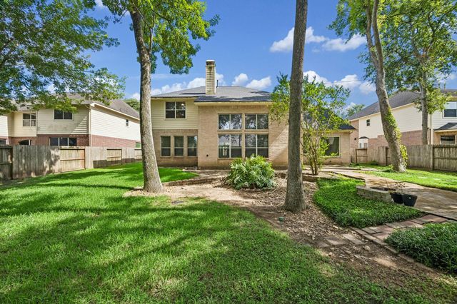 9003 S Fitzgerald Way, Missouri City, TX 77459