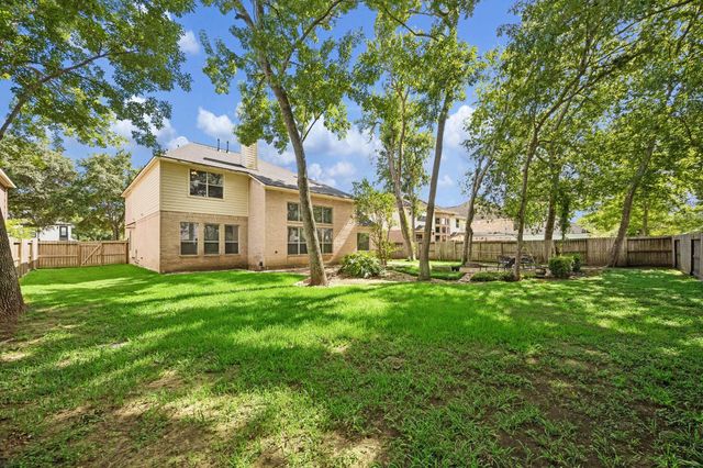 9003 S Fitzgerald Way, Missouri City, TX 77459