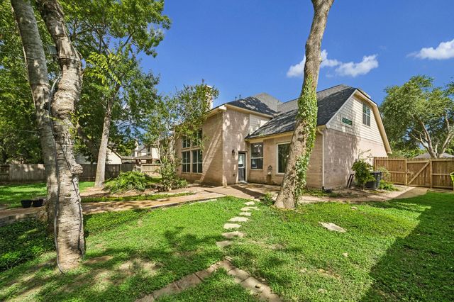 9003 S Fitzgerald Way, Missouri City, TX 77459