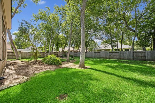 9003 S Fitzgerald Way, Missouri City, TX 77459