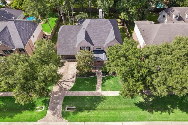 9003 S Fitzgerald Way, Missouri City, TX 77459