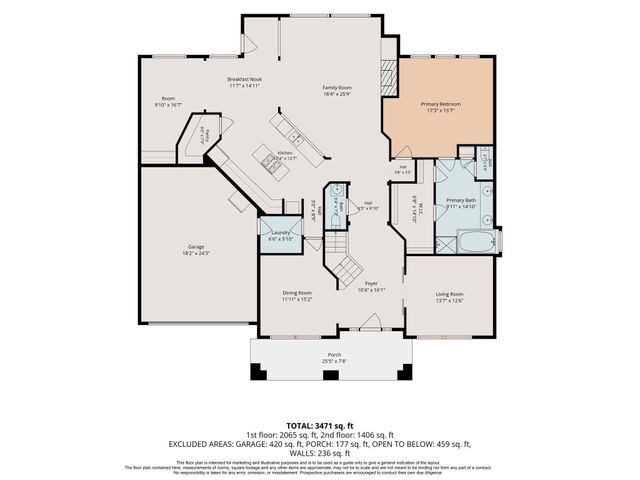 9003 S Fitzgerald Way, Missouri City, TX 77459