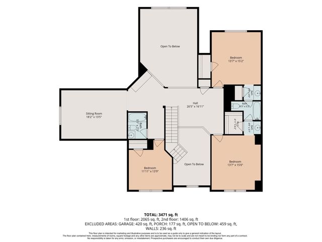 9003 S Fitzgerald Way, Missouri City, TX 77459