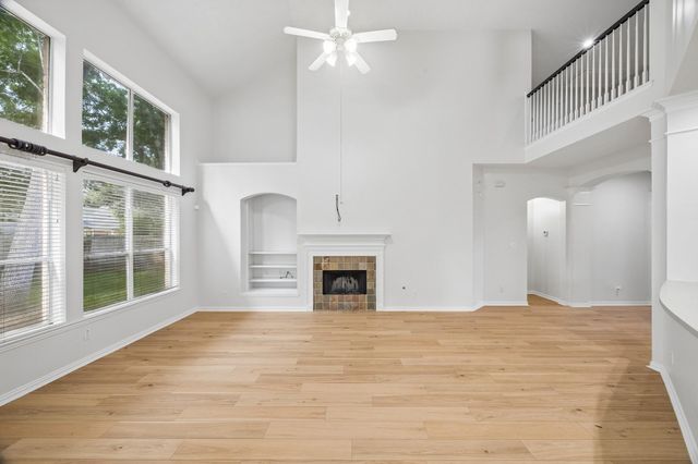 9003 S Fitzgerald Way, Missouri City, TX 77459