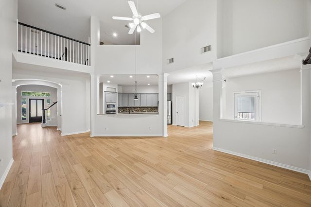 9003 S Fitzgerald Way, Missouri City, TX 77459