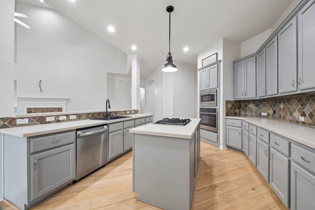9003 S Fitzgerald Way, Missouri City, TX 77459
