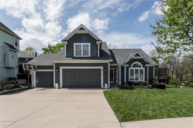 23716 W 53rd Street, Shawnee, KS 66226