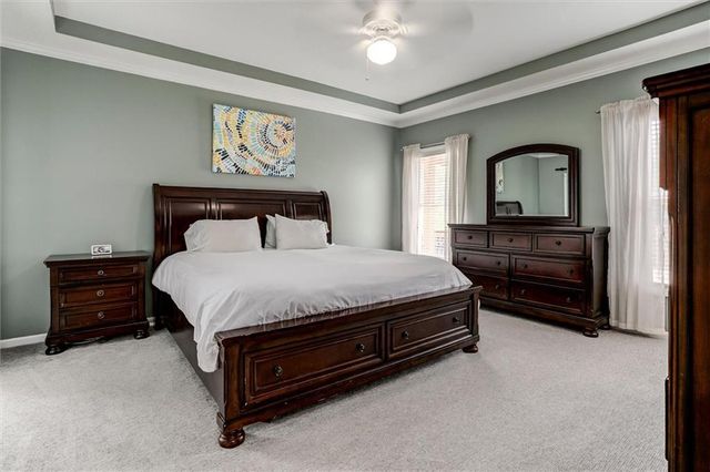 23716 W 53rd Street, Shawnee, KS 66226
