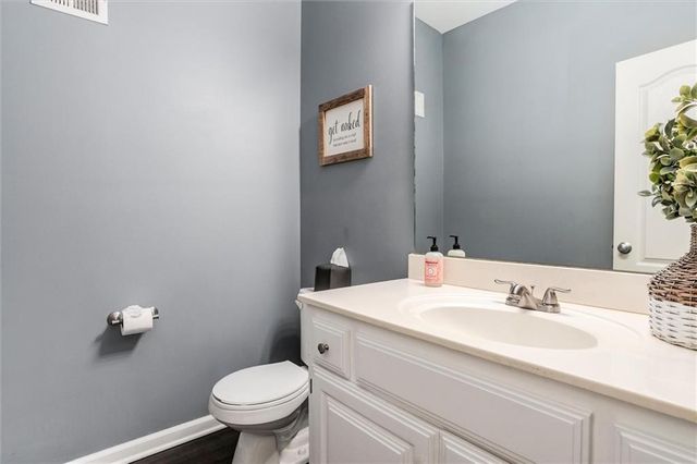 23716 W 53rd Street, Shawnee, KS 66226