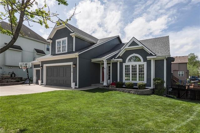 23716 W 53rd Street, Shawnee, KS 66226