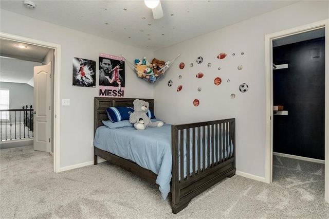 23716 W 53rd Street, Shawnee, KS 66226