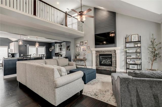 23716 W 53rd Street, Shawnee, KS 66226