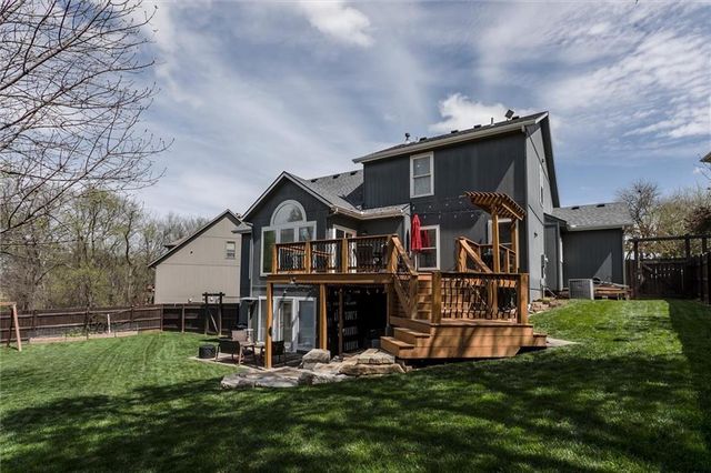 23716 W 53rd Street, Shawnee, KS 66226