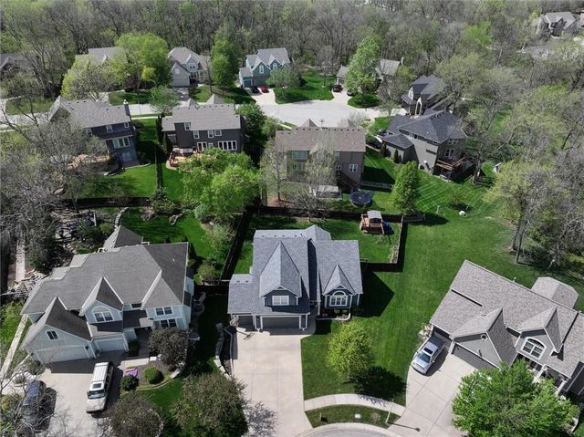23716 W 53rd Street, Shawnee, KS 66226