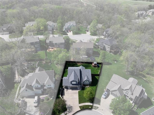 23716 W 53rd Street, Shawnee, KS 66226