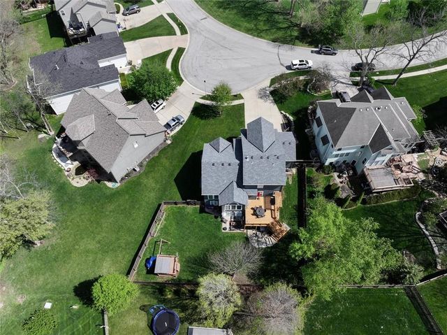 23716 W 53rd Street, Shawnee, KS 66226
