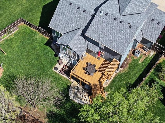 23716 W 53rd Street, Shawnee, KS 66226