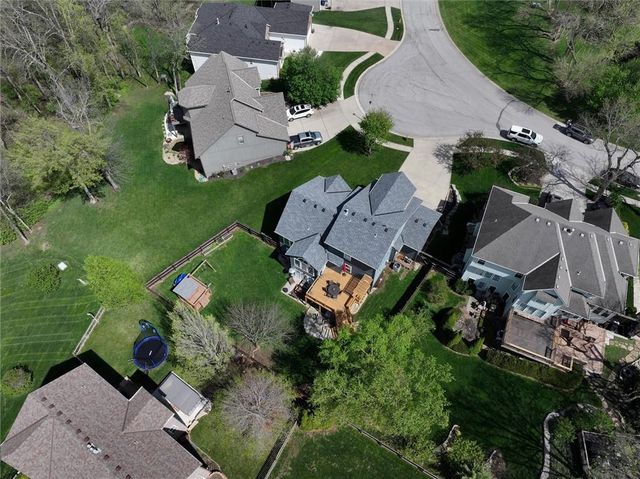 23716 W 53rd Street, Shawnee, KS 66226