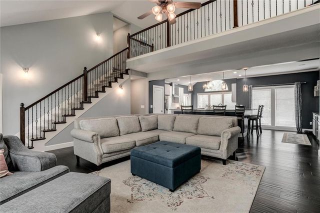 23716 W 53rd Street, Shawnee, KS 66226