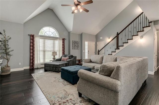 23716 W 53rd Street, Shawnee, KS 66226