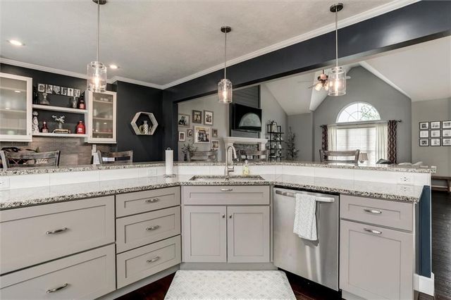 23716 W 53rd Street, Shawnee, KS 66226