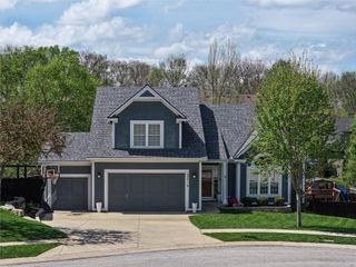 23716 W 53rd Street, Shawnee, KS 66226