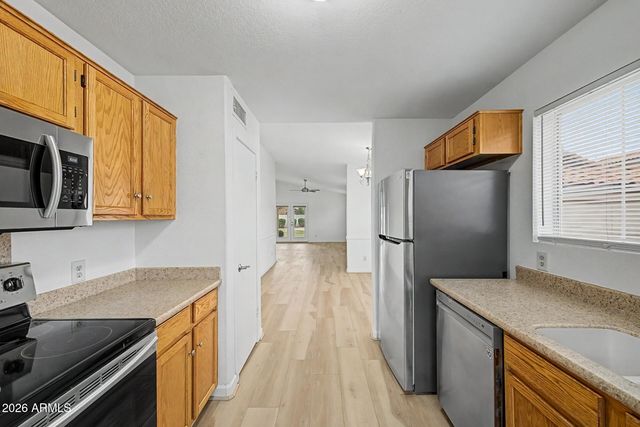 1038 W BUTLER Court, Chandler, AZ 85224