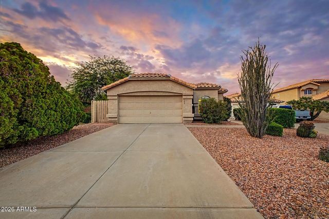 1038 W BUTLER Court, Chandler, AZ 85224