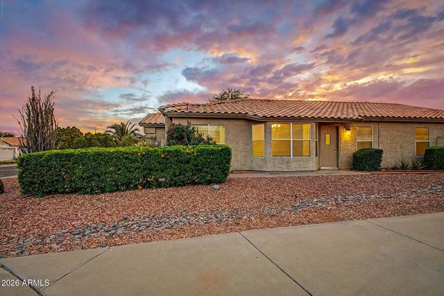 1038 W BUTLER Court, Chandler, AZ 85224