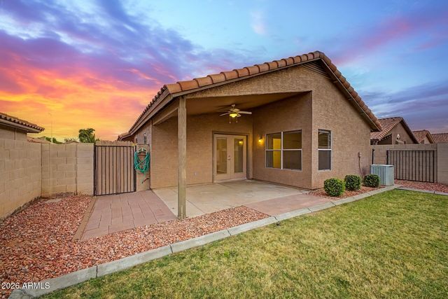 1038 W BUTLER Court, Chandler, AZ 85224