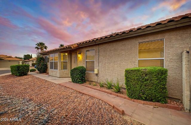 1038 W BUTLER Court, Chandler, AZ 85224