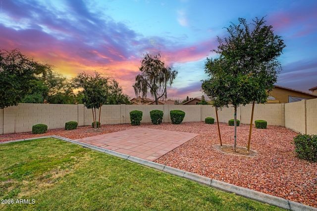 1038 W BUTLER Court, Chandler, AZ 85224