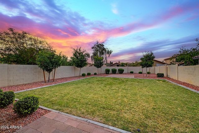 1038 W BUTLER Court, Chandler, AZ 85224