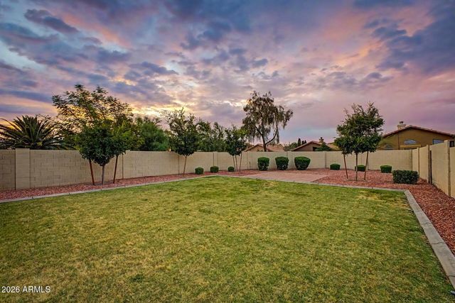 1038 W BUTLER Court, Chandler, AZ 85224