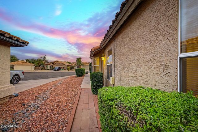 1038 W BUTLER Court, Chandler, AZ 85224