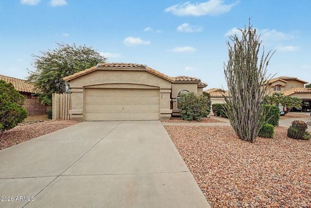 1038 W BUTLER Court, Chandler, AZ 85224