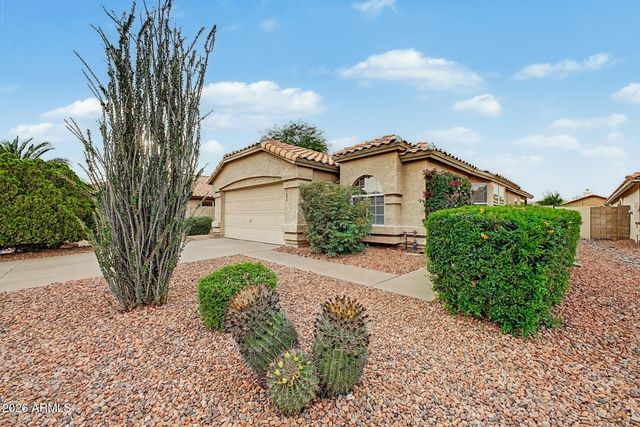 1038 W BUTLER Court, Chandler, AZ 85224