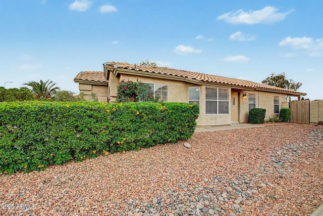 1038 W BUTLER Court, Chandler, AZ 85224