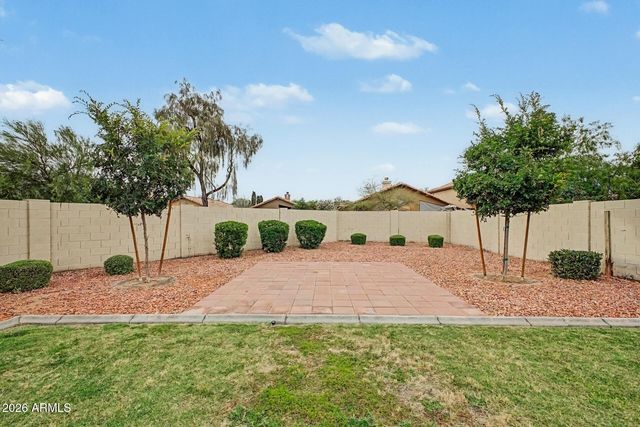 1038 W BUTLER Court, Chandler, AZ 85224