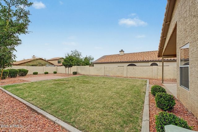 1038 W BUTLER Court, Chandler, AZ 85224