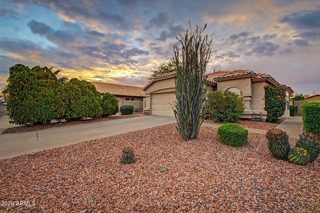 1038 W BUTLER Court, Chandler, AZ 85224