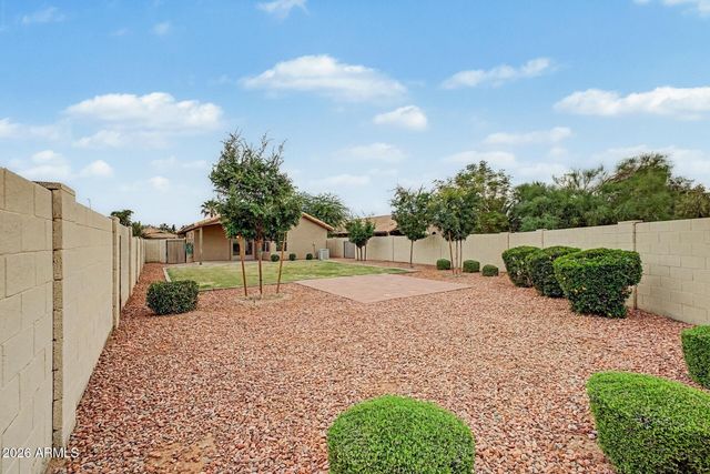 1038 W BUTLER Court, Chandler, AZ 85224